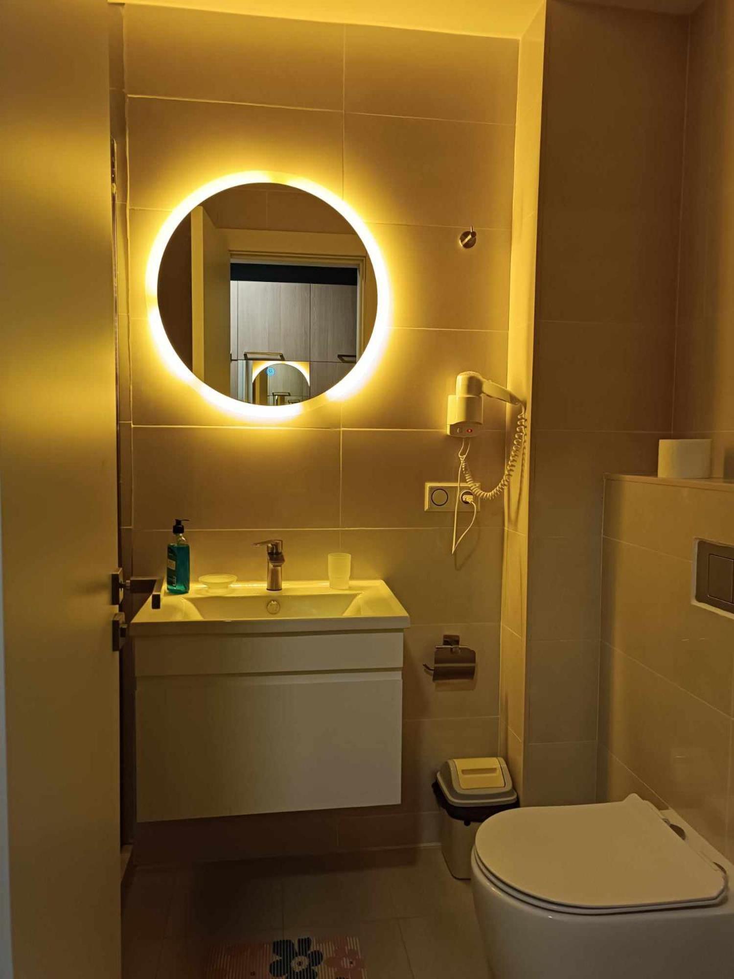 Apartmán New Gudauri 214 Exteriér fotografie