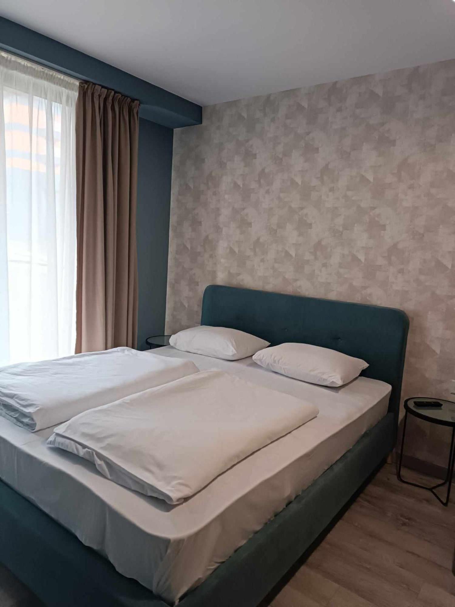 Apartmán New Gudauri 214 Exteriér fotografie