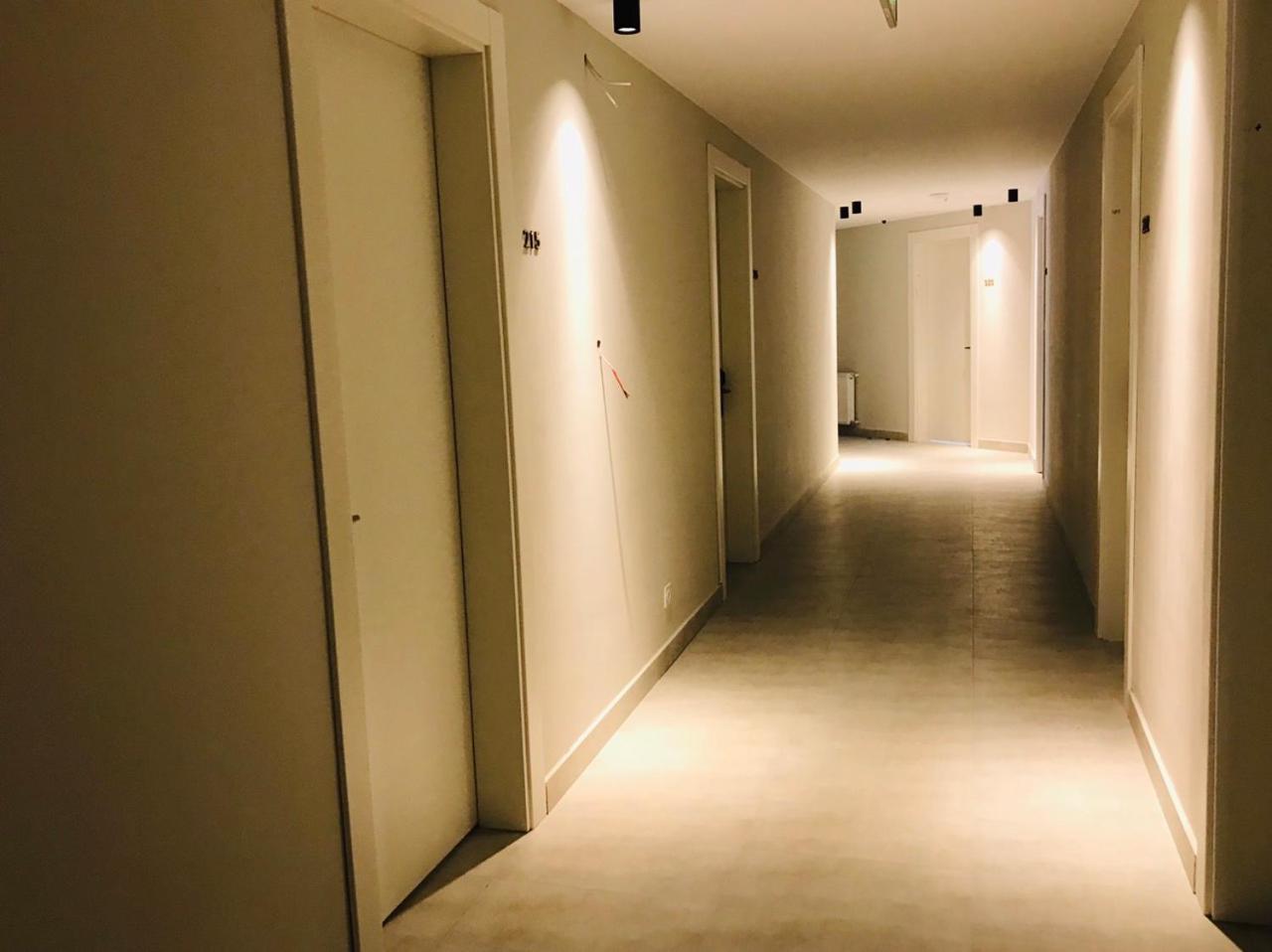 Apartmán New Gudauri 214 Exteriér fotografie