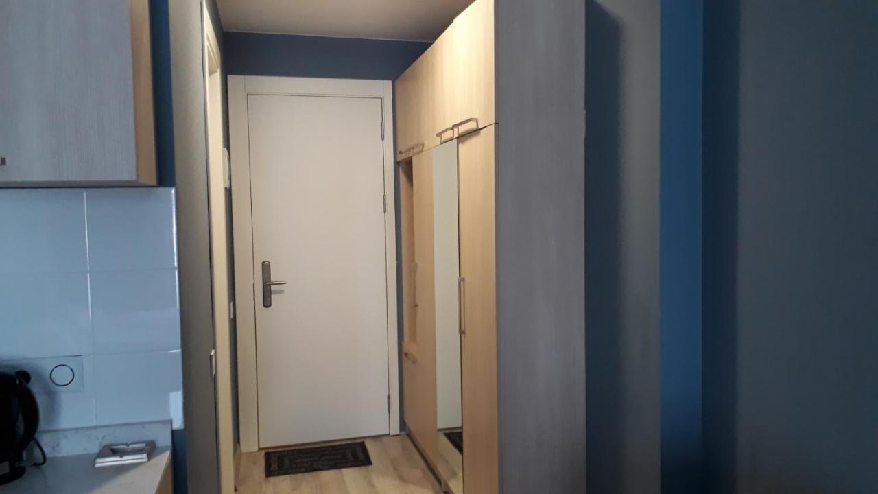 Apartmán New Gudauri 214 Exteriér fotografie